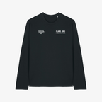 Dedication Longsleeve - Flair Club Collection