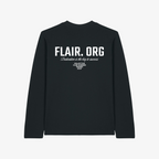 Dedication Longsleeve - Flair Club Collection