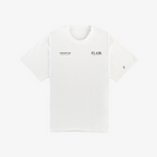 Studio Dept T-shirt White - Monte Carlo
