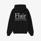 Artists Hoodie - Flair Club Collection