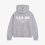 Dedication Hoodie - Flair Club Collection