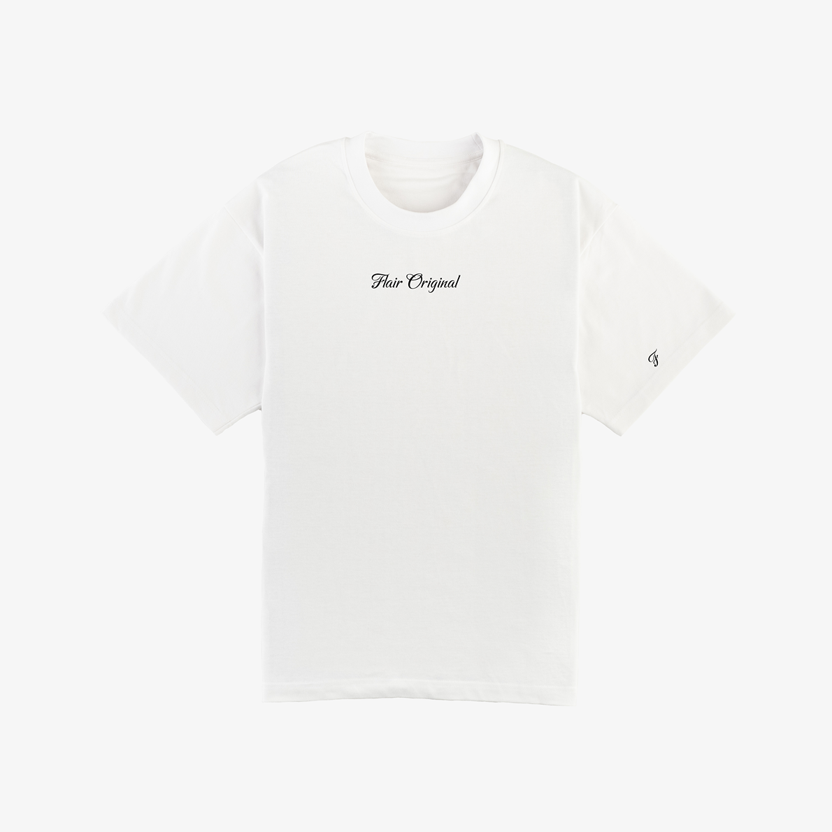 Number Seven T-shirt  - Brazil Collection