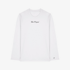 Number Seven Longsleeve - Brazil Collection