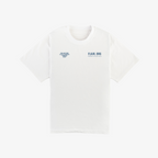 Dedication T-shirt - Flair Club Collection