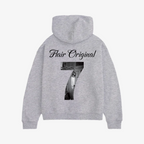 Number Seven Hoodie - Brazil Collection