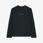 Number Seven Longsleeve - Brazil Collection
