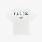 Dedication T-shirt - Flair Club Collection
