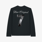 Number Seven Longsleeve - Brazil Collection