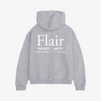 Artists Hoodie - Flair Club Collection