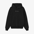 Number Seven Hoodie - Brazil Collection