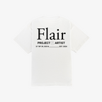 Artists T-shirt  - Flair Club Collection