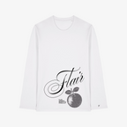 Cherry Longsleeve - Flair Club Collection