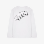 Cherry Longsleeve - Flair Club Collection