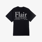 Artists T-shirt  - Flair Club Collection