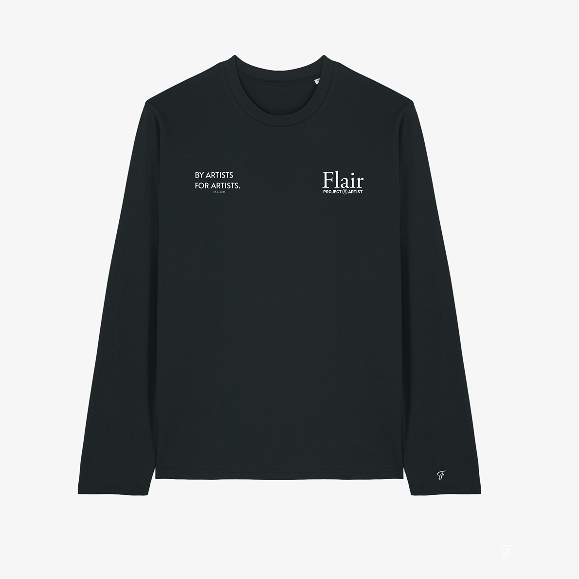Artists Longsleeve - Flair Club Collection