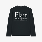Artists Longsleeve - Flair Club Collection