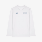 Dedication Longsleeve - Flair Club Collection