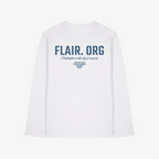 Dedication Longsleeve - Flair Club Collection