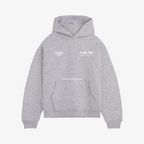 Dedication Hoodie - Flair Club Collection