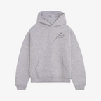 C'est La Vie Hoodie - Black Edition