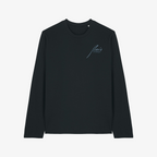 C'est La Vie Longsleeve - Blue Edition