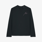 C'est La Vie Longsleeve - Pink Edition