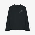 C'est La Vie Longsleeve - White Edition