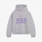 555 Hoodie - Flair Club Collection