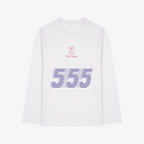 555 Longsleeve - Flair Club Collection