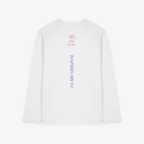 555 Longsleeve - Flair Club Collection