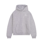 C'est La Vie  Hoodie - White edition